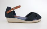 La Vita sandále JF732395098 modrá