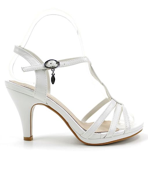 La Vita sandále NN959013010 biela