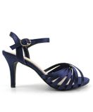 La Vita sandále NN959093099 modrá
