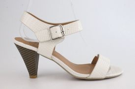 La Vita sandále TB752045010 biela