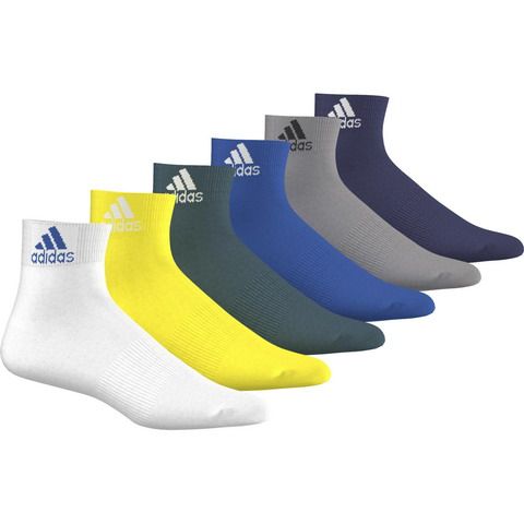 Adidas ponožky QM556025000 mix