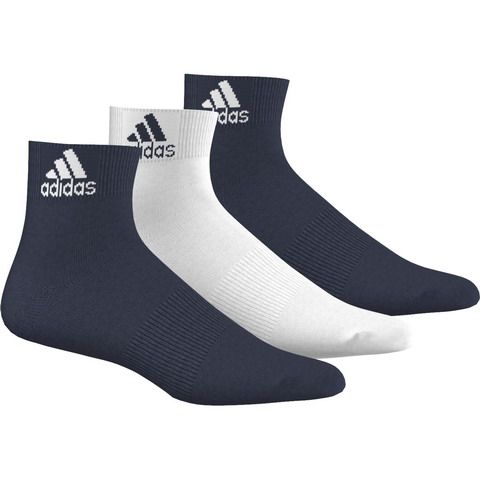 Adidas ponožky QM586023061 Čierna