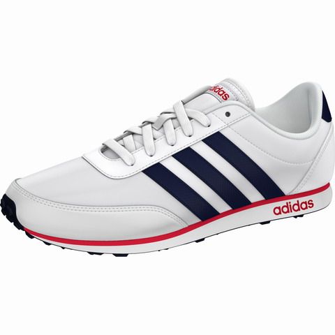 Adidas Športová QM675739091 biela