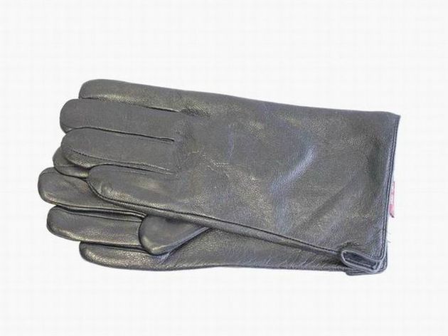 John Garfield rukavice SR656009060 Čierna
